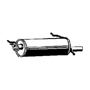 NPS M430A36