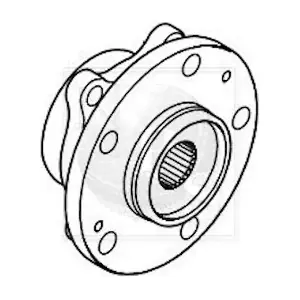NPS H470I19