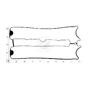 NPS D122O00