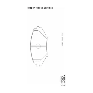 NPS M360A63