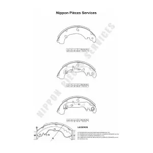 NPS M350A19