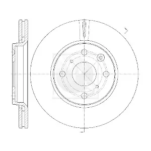NPS T330A140