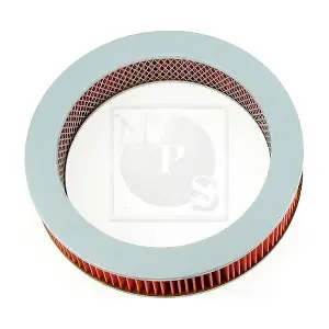 H132A08 NPS