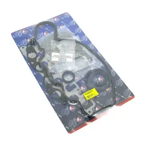 N126N137 NPS