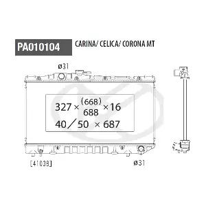 T156A30 NPS