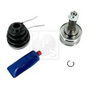 S281U12 NPS