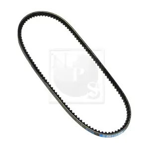 NPS S111I01