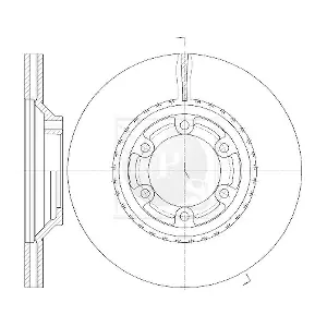 NPS H330I06