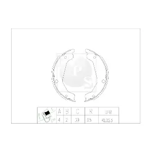 NPS H350I40
