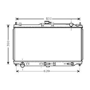 M156A38 NPS