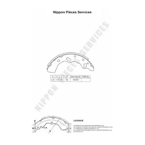 NPS M350A17