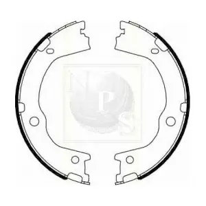 NPS S350G05