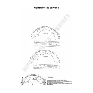 NPS T350A22