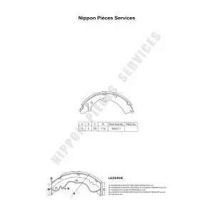 NPS S350I06