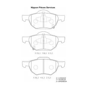 NPS H360A07