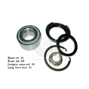 NPS T470A17