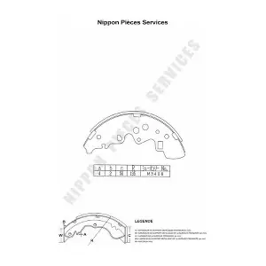 M350A46 NPS