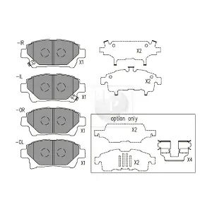 NPS T360A126