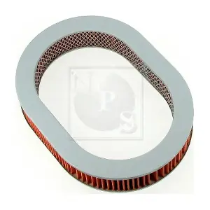 NPS H132I05