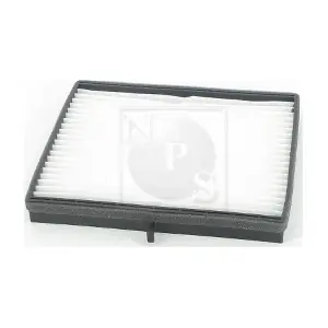 NPS D135O01