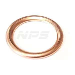 NPS U129L10U