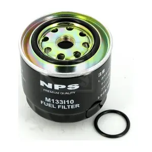 M133I10 NPS