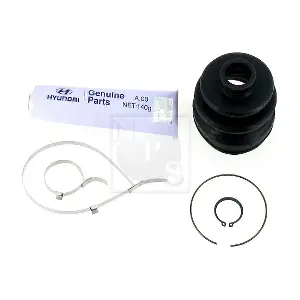 H282I22 NPS