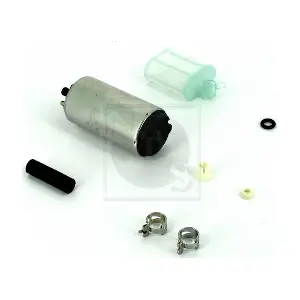 NPS T160A62
