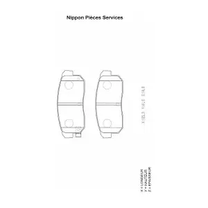 NPS M361A07
