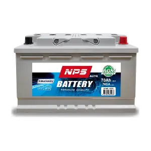 NPS U540L51B