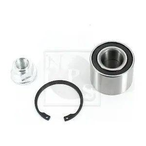 NPS S471I26