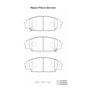 NPS H360A49