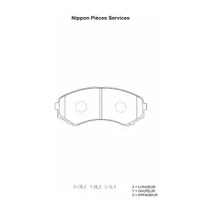 NPS M360A13