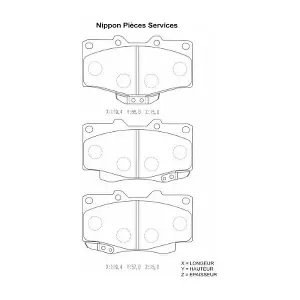 NPS T360A54