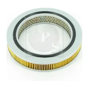 NPS M132A16
