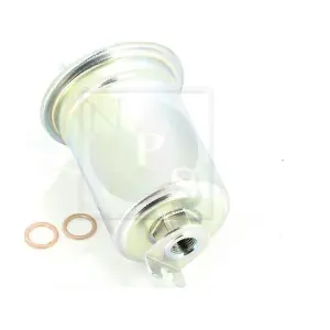 NPS M133I19