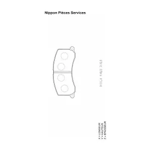 NPS S360I13