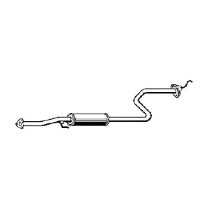 NPS H430A74
