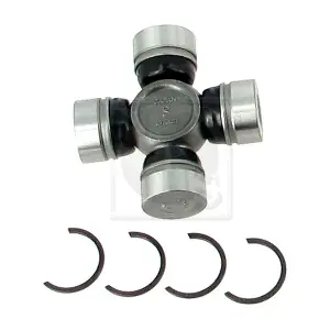 NPS I283U04