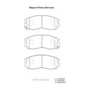 NPS M360I30