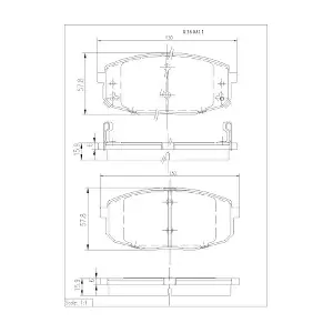 NPS K360A11
