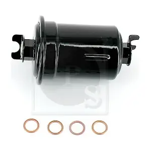 NPS M133I31
