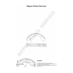 NPS M350A36