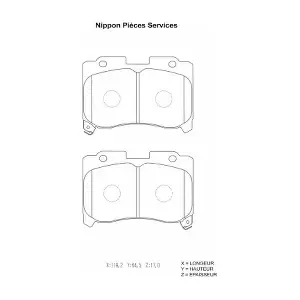 T360A83 NPS
