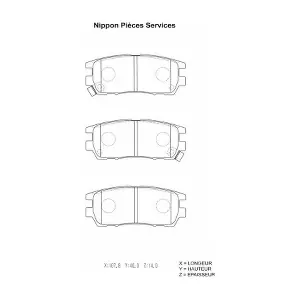 NPS M361I06