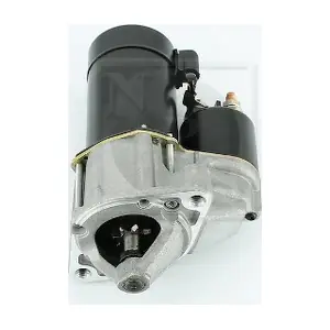 NPS M521I09