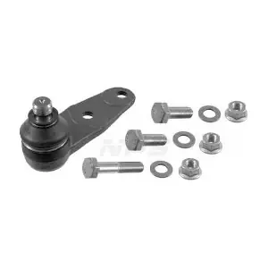 NPS R420T01
