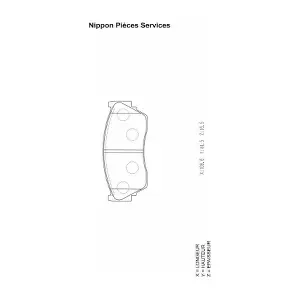 NPS N360N48