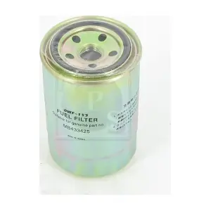 NPS M133I09