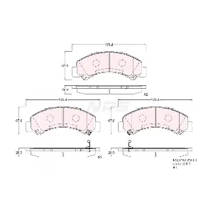 I361U05 NPS